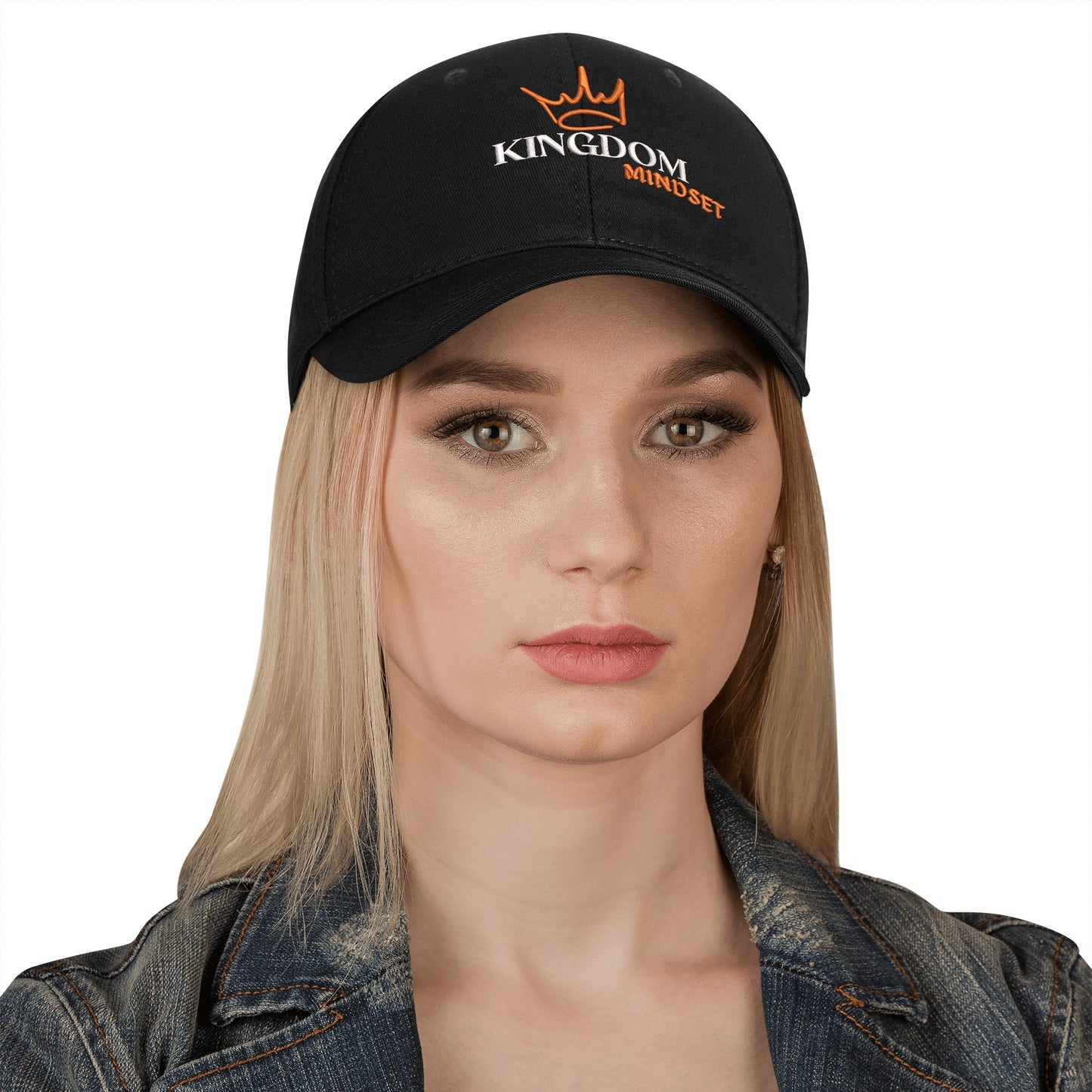 Kingdom Mindset Cap