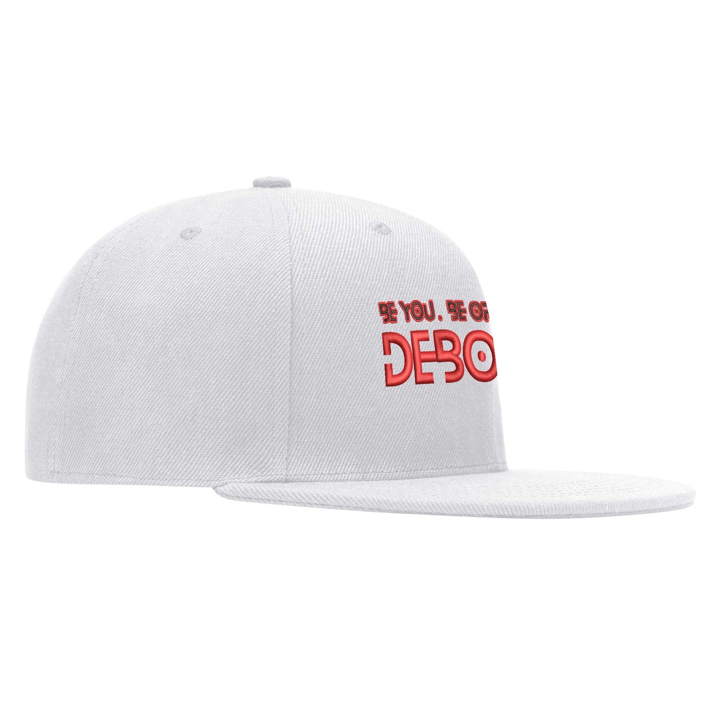 Be You Be Debonair Cap