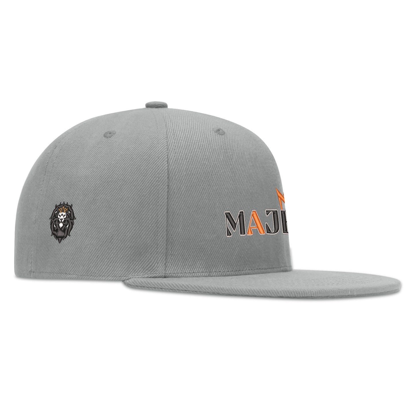 Majestic Cap