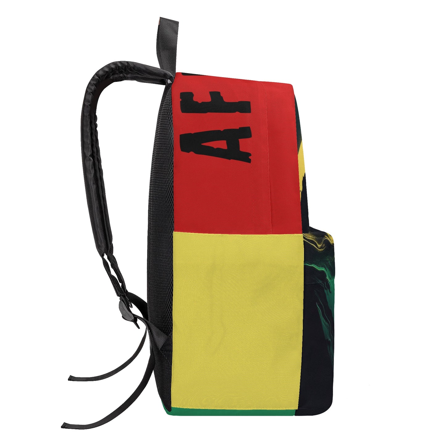 Africa Backpack