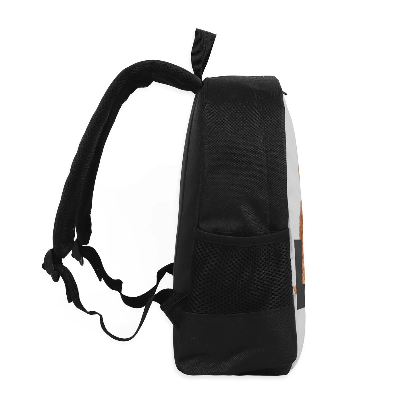 Puppy Love 13 Inch Kids School Backpack