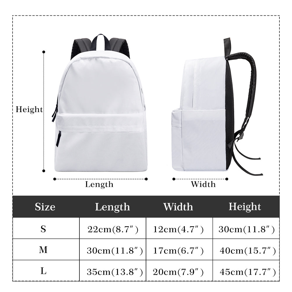 Africa Backpack