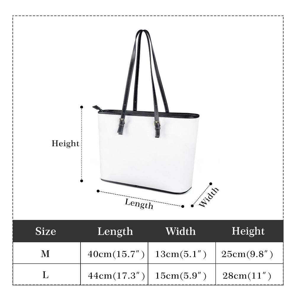 Essence of Beauty POP Art Tote Bags