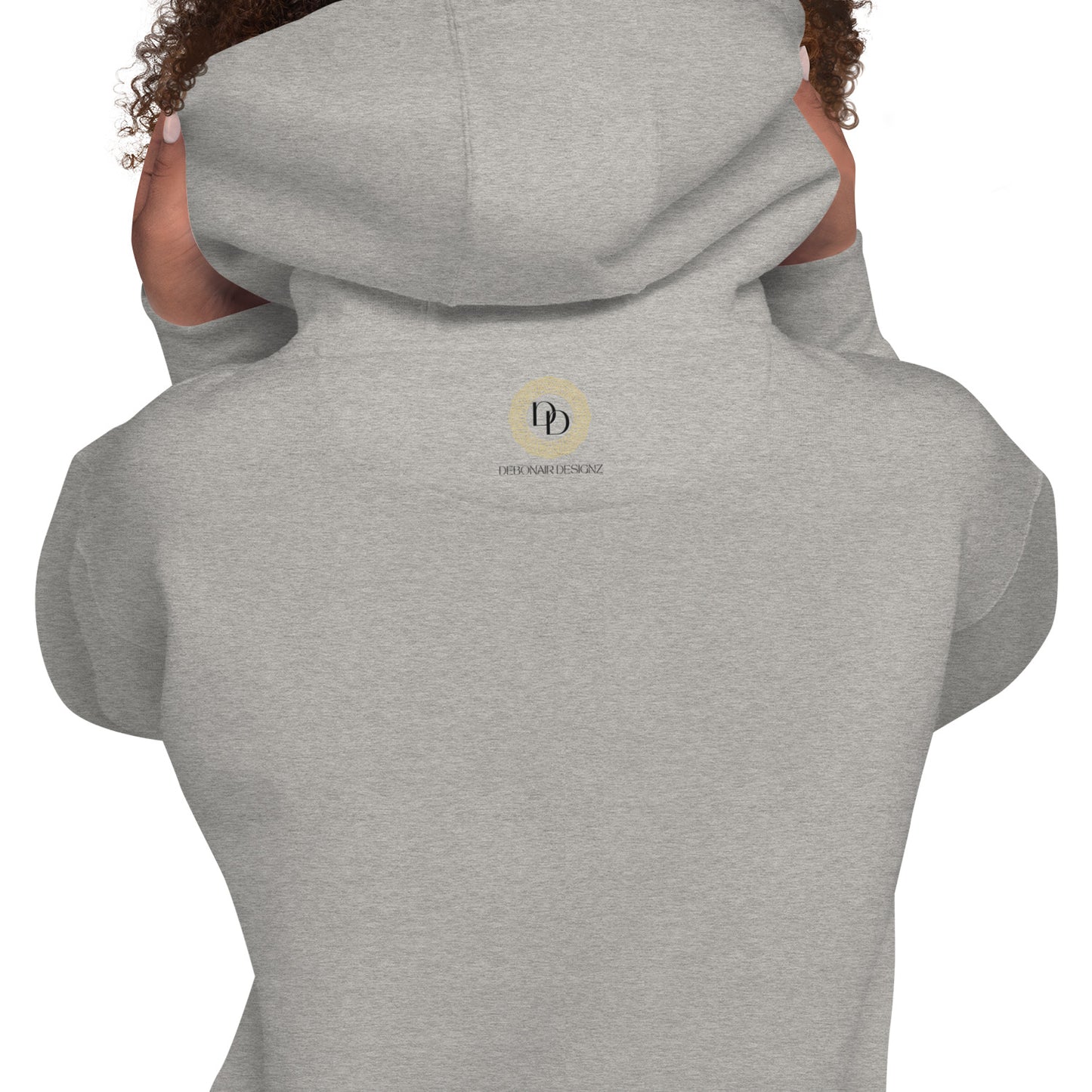Yeshua Is King Unisex Hoodie